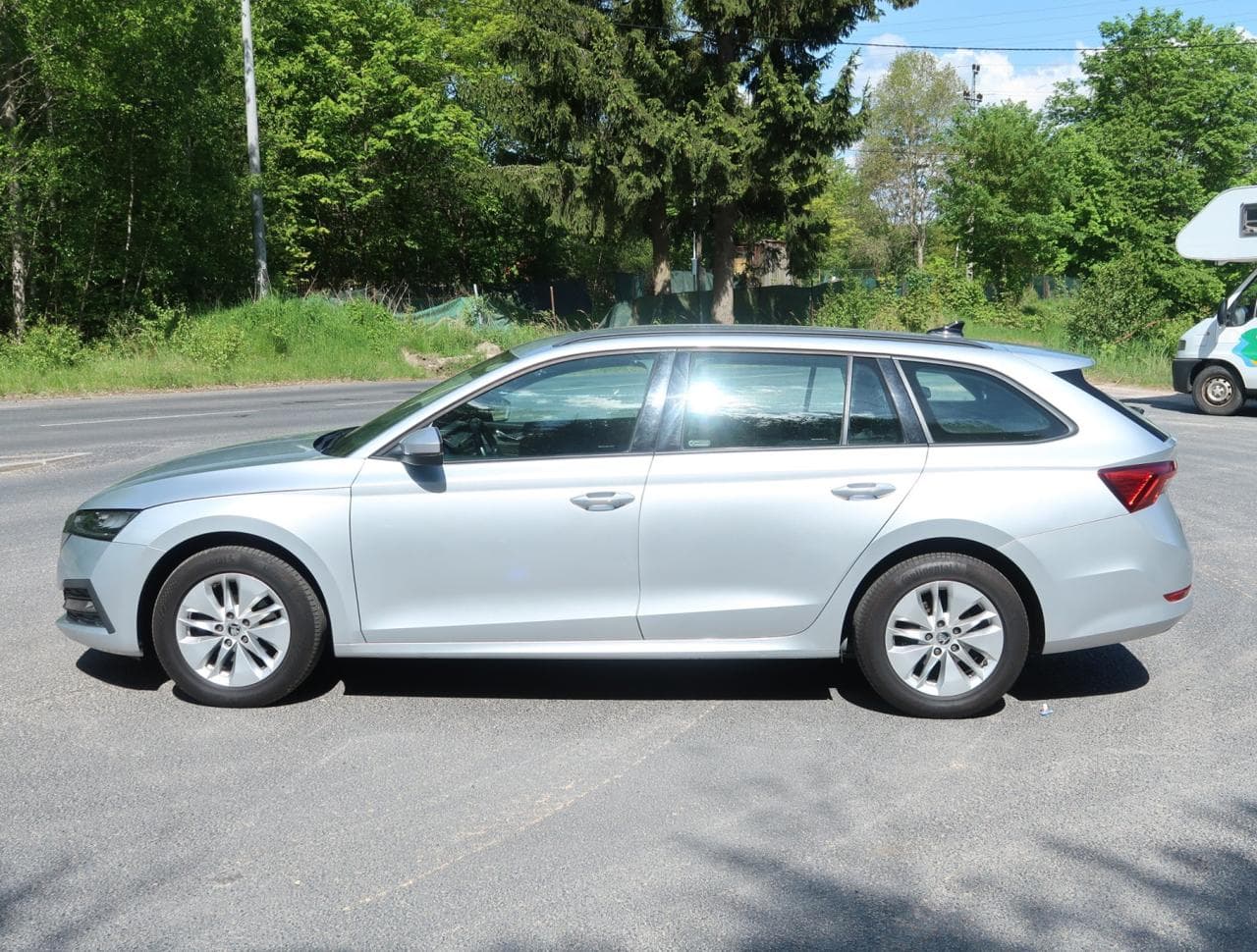 2021 Škoda OCTAVIA - 4