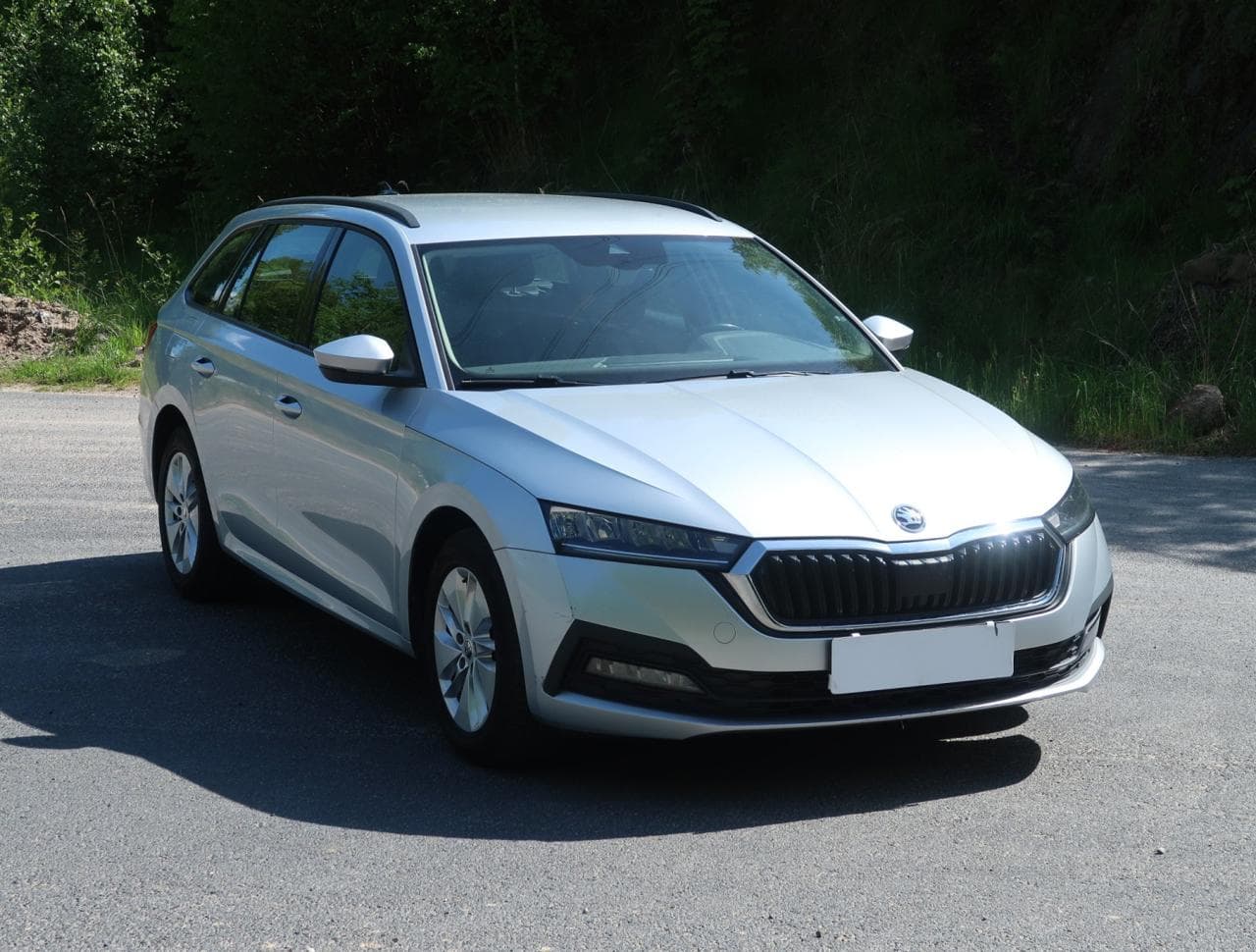 2021 Škoda OCTAVIA
