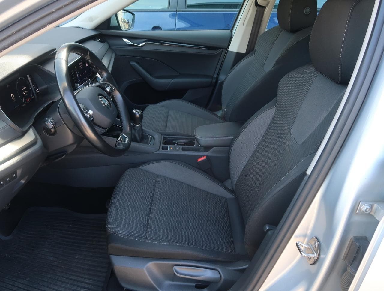 2021 Škoda OCTAVIA - 16