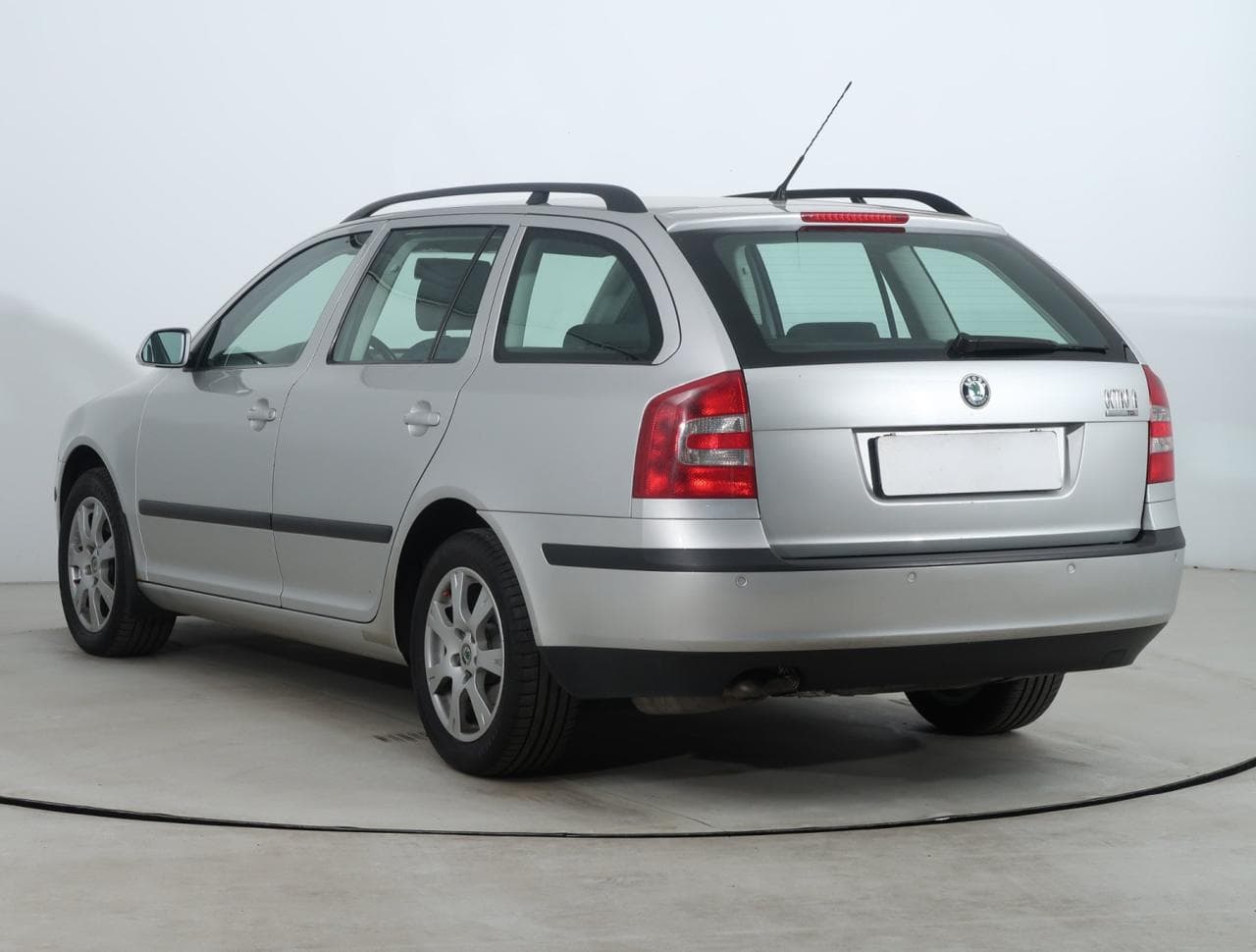 2005 Škoda OCTAVIA - 5