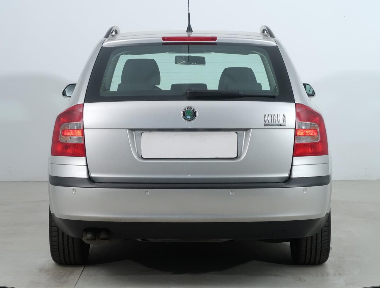 2005 Škoda OCTAVIA - 6