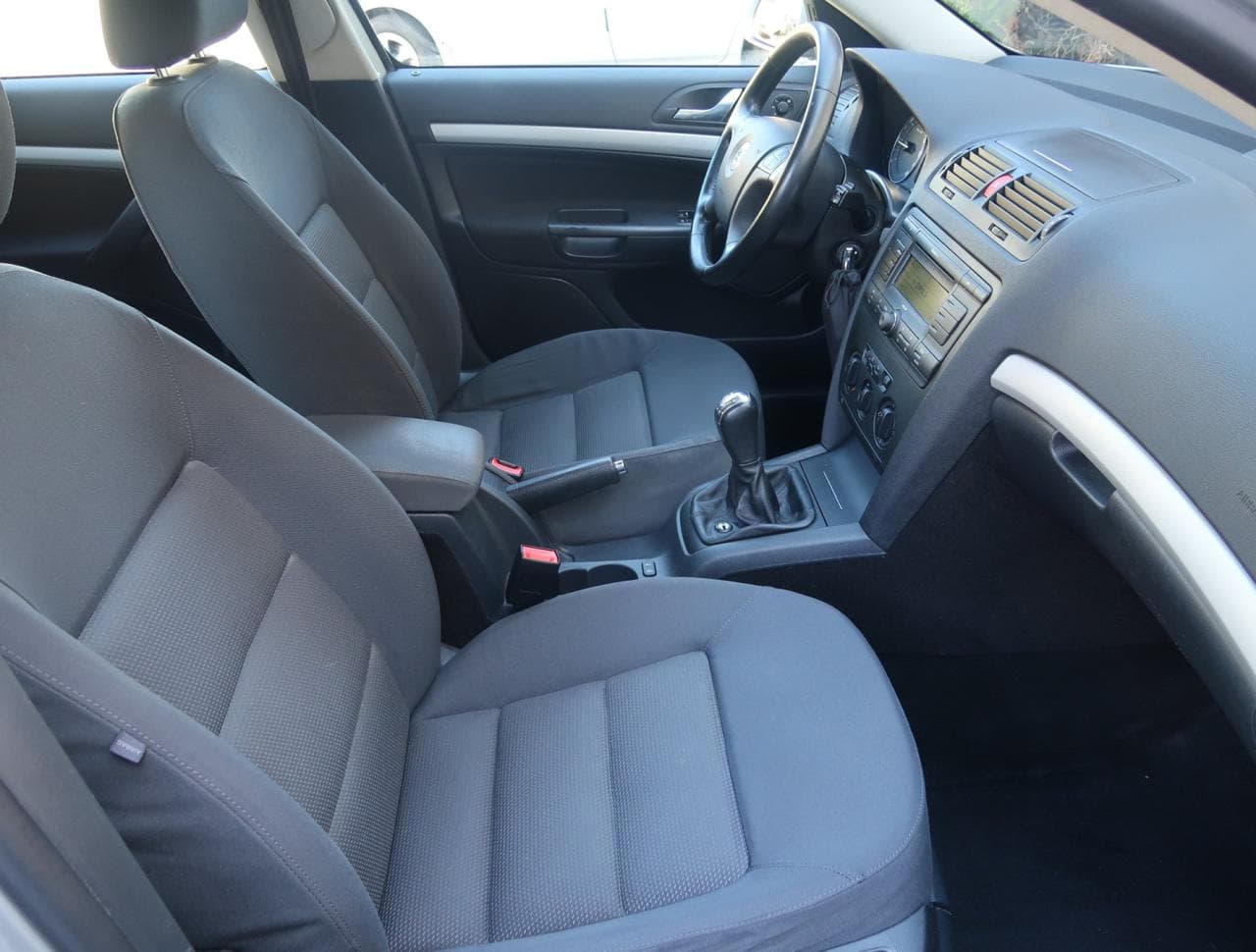 2005 Škoda OCTAVIA - 12