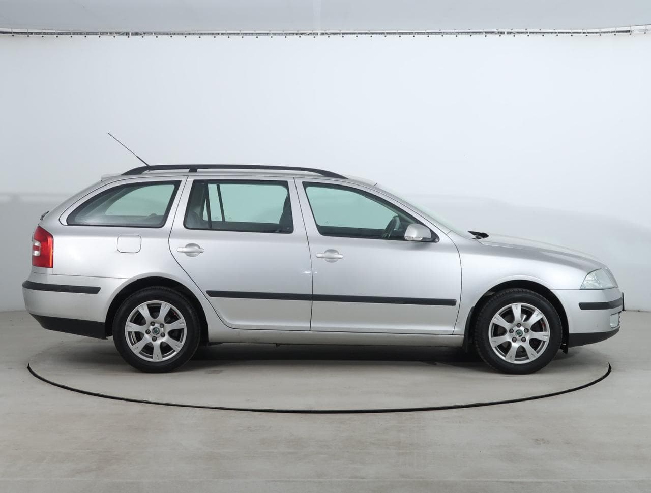 2005 Škoda OCTAVIA - 8