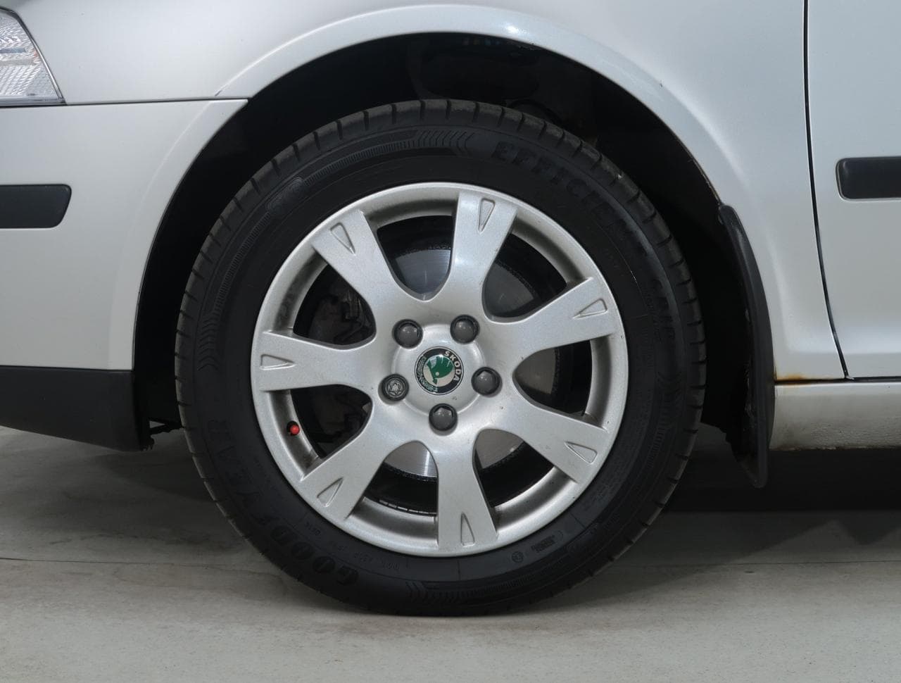 2005 Škoda OCTAVIA - 20
