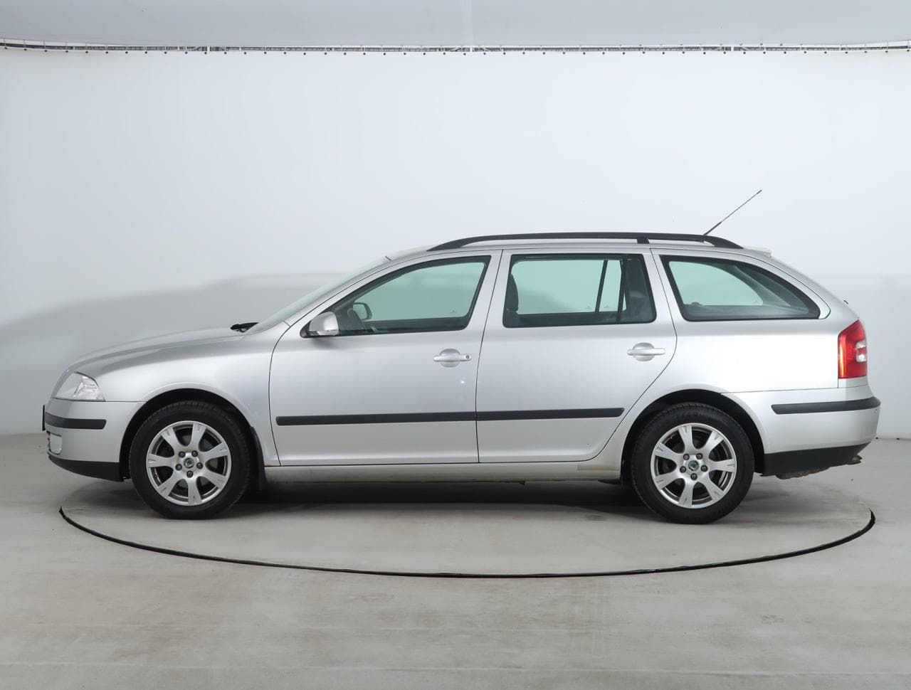 2005 Škoda OCTAVIA - 4