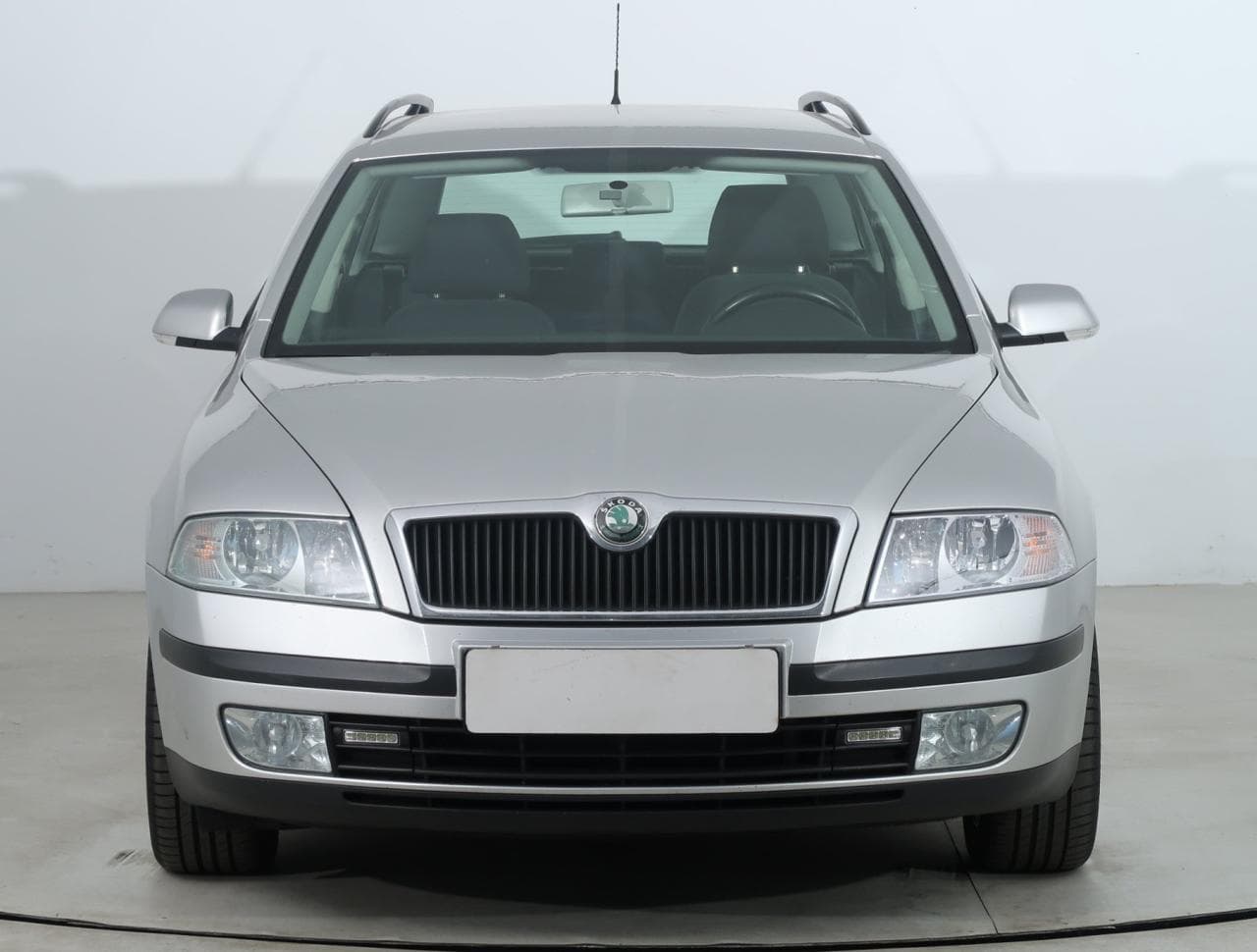 2005 Škoda OCTAVIA - 2