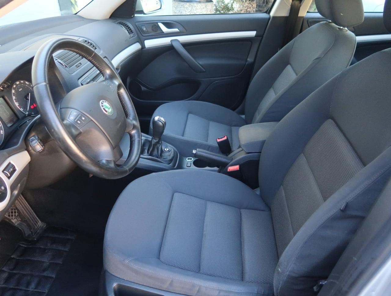 2005 Škoda OCTAVIA - 16
