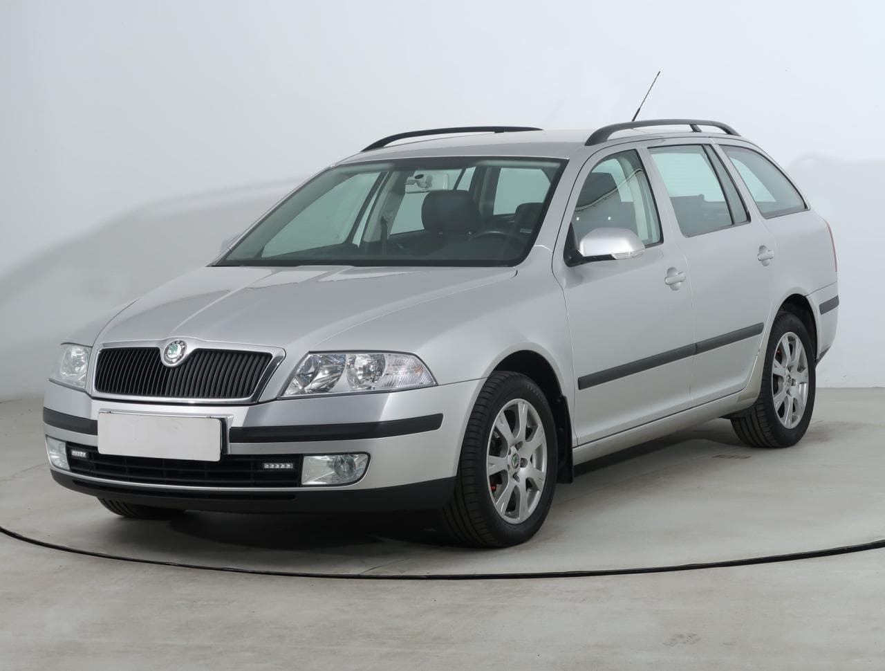2005 Škoda OCTAVIA - 3