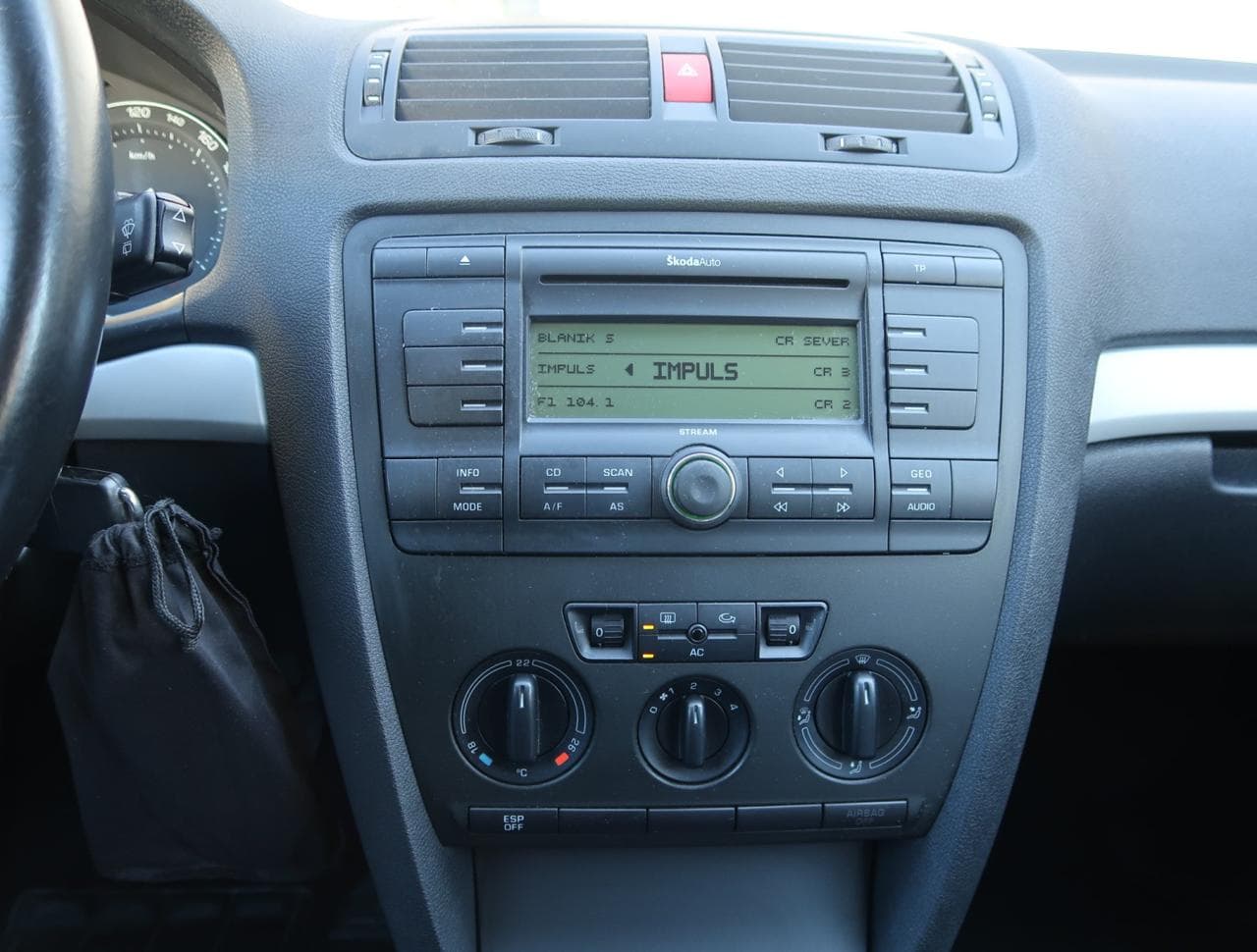 2005 Škoda OCTAVIA - 18