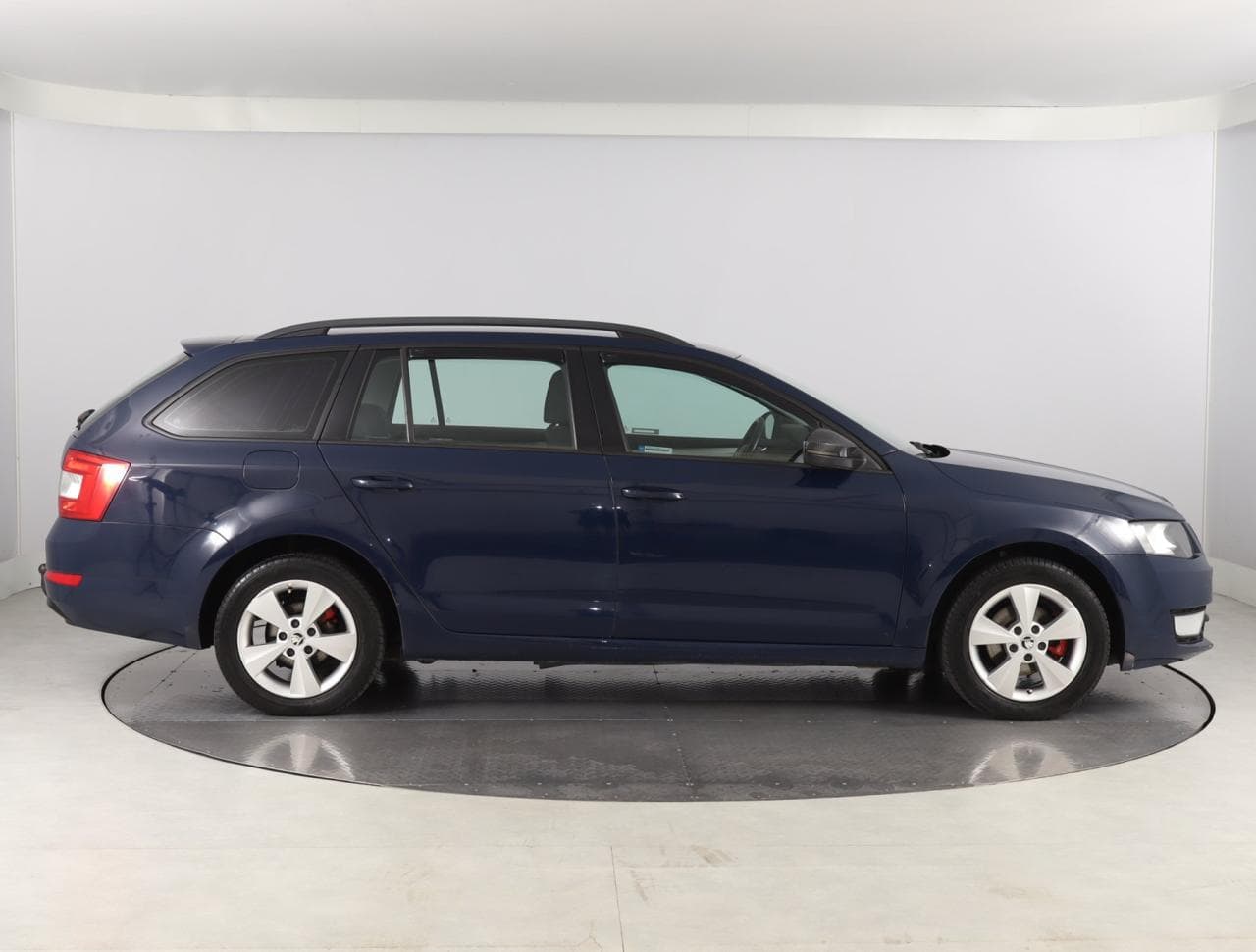 2015 Škoda OCTAVIA - 8