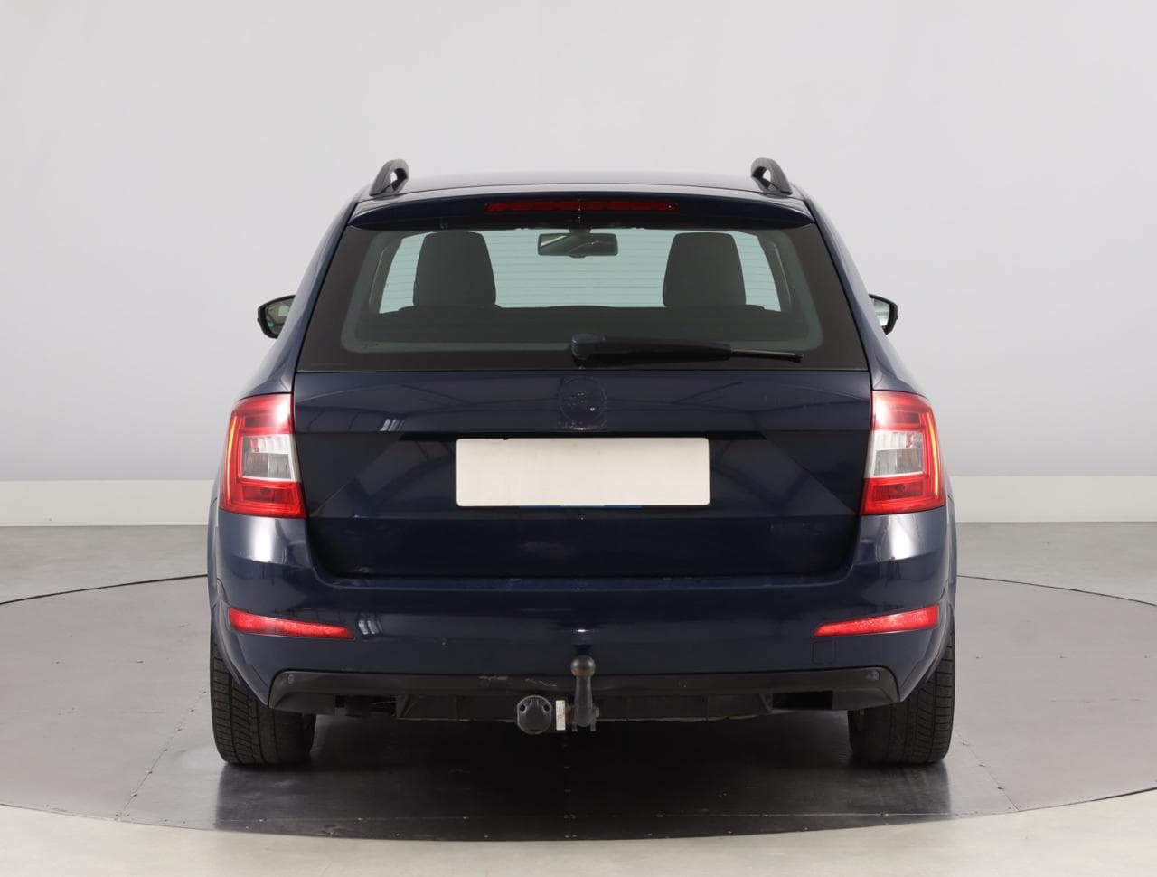 2015 Škoda OCTAVIA - 6