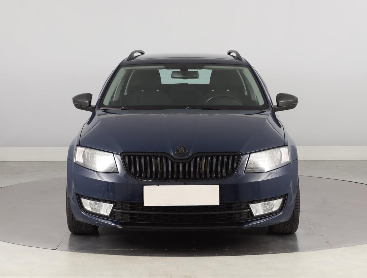 2015 Škoda OCTAVIA - 2
