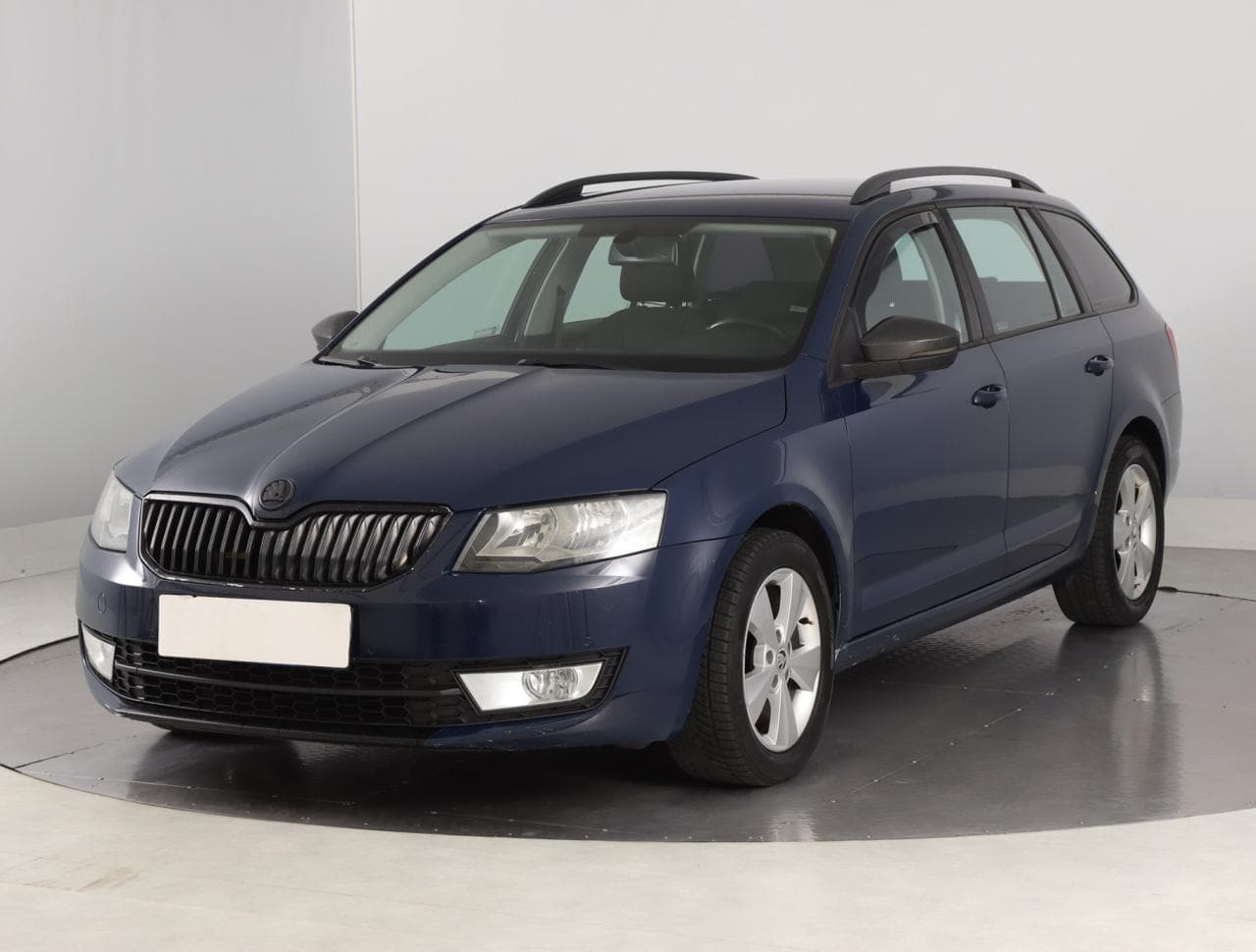 2015 Škoda OCTAVIA - 3