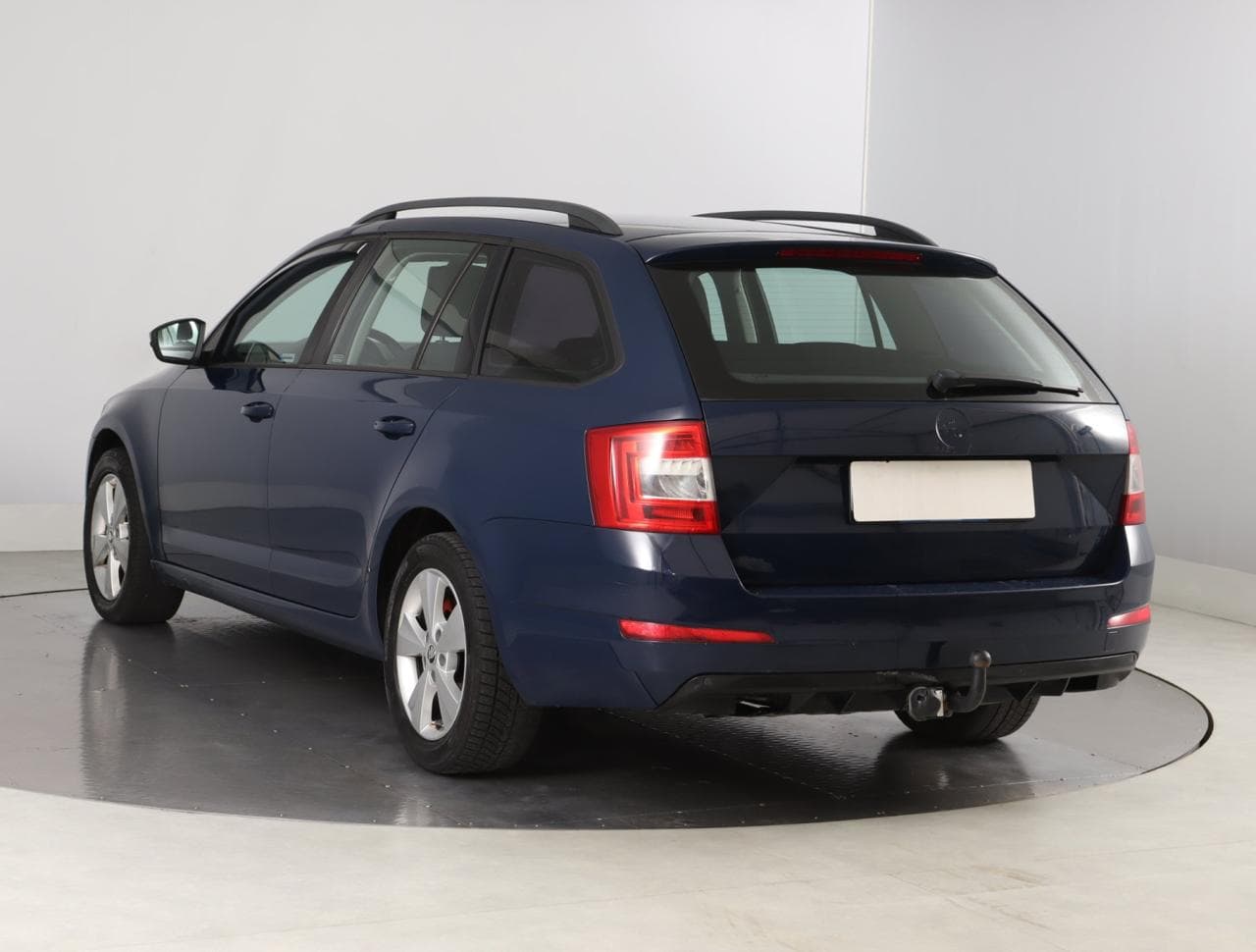 2015 Škoda OCTAVIA - 5