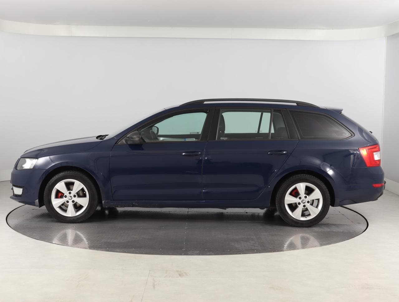 2015 Škoda OCTAVIA - 4