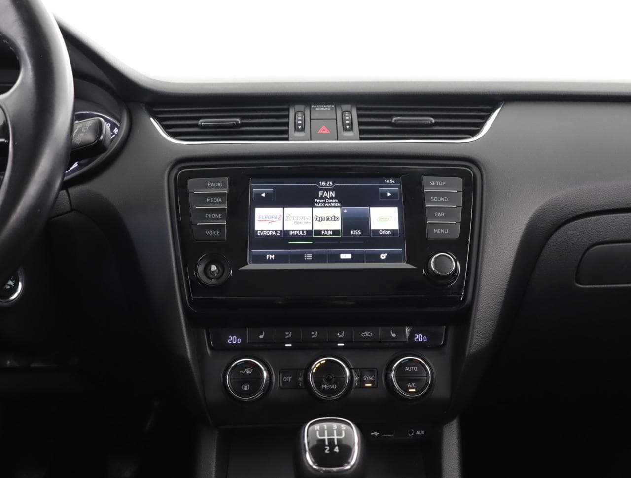 2015 Škoda OCTAVIA - 18