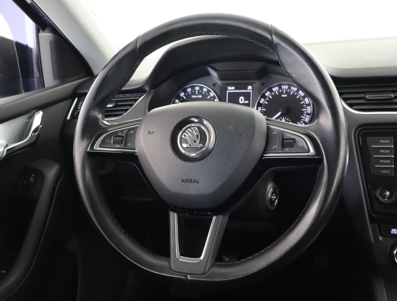 2015 Škoda OCTAVIA - 20
