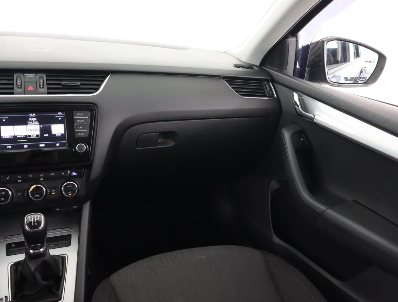 2015 Škoda OCTAVIA - 11