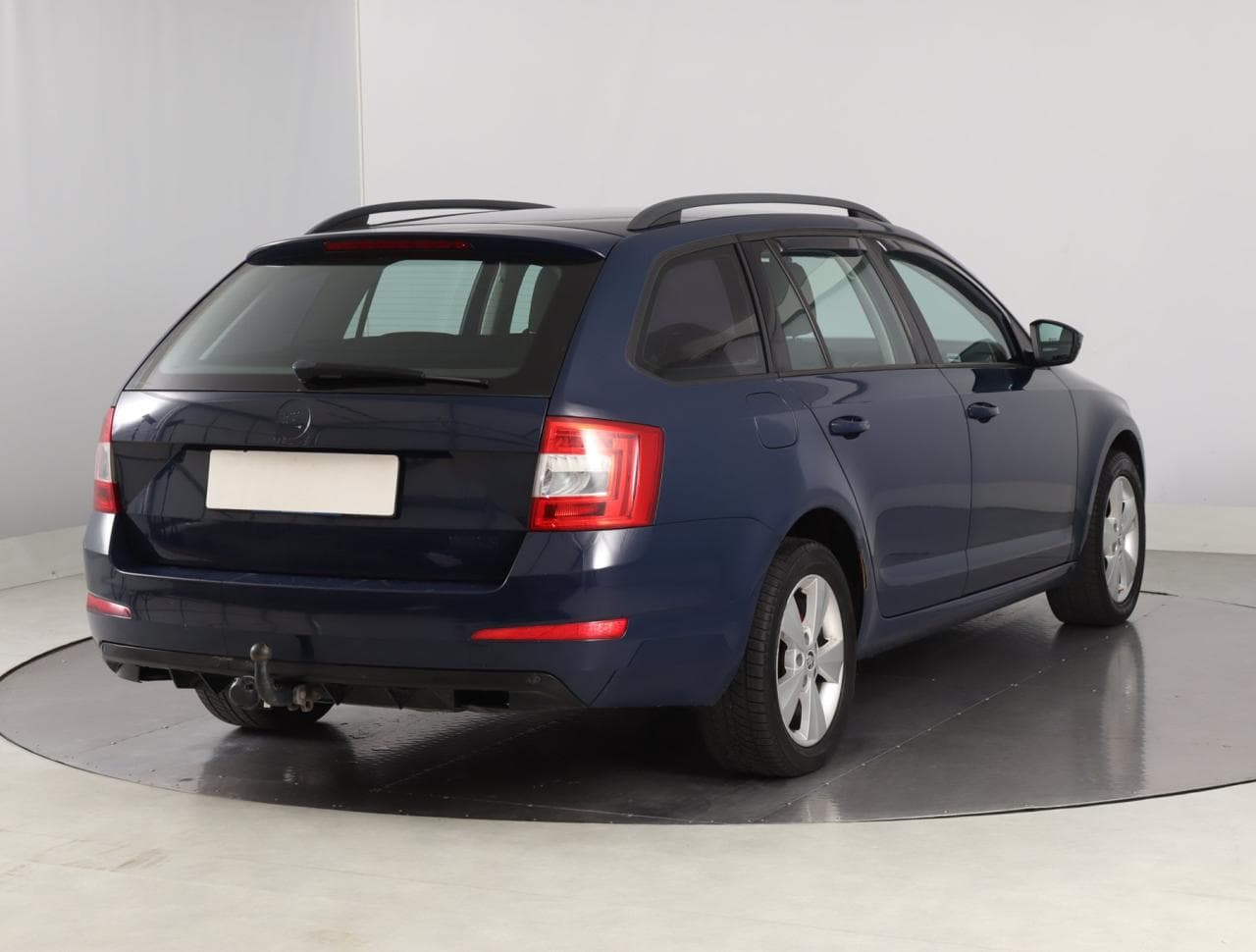 2015 Škoda OCTAVIA - 7