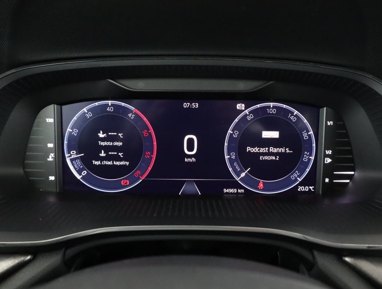 2022 Škoda OCTAVIA - 15
