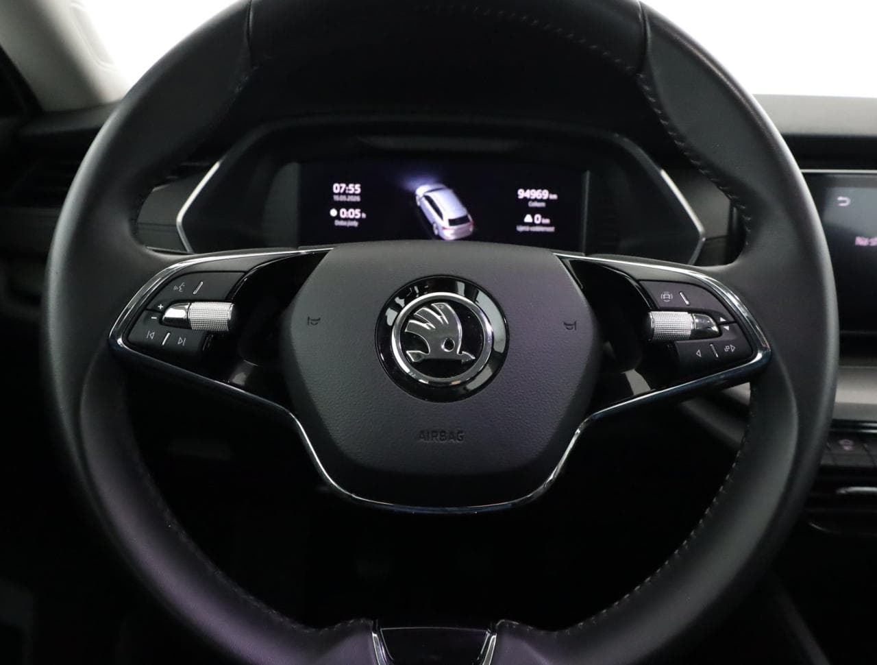 2022 Škoda OCTAVIA - 14