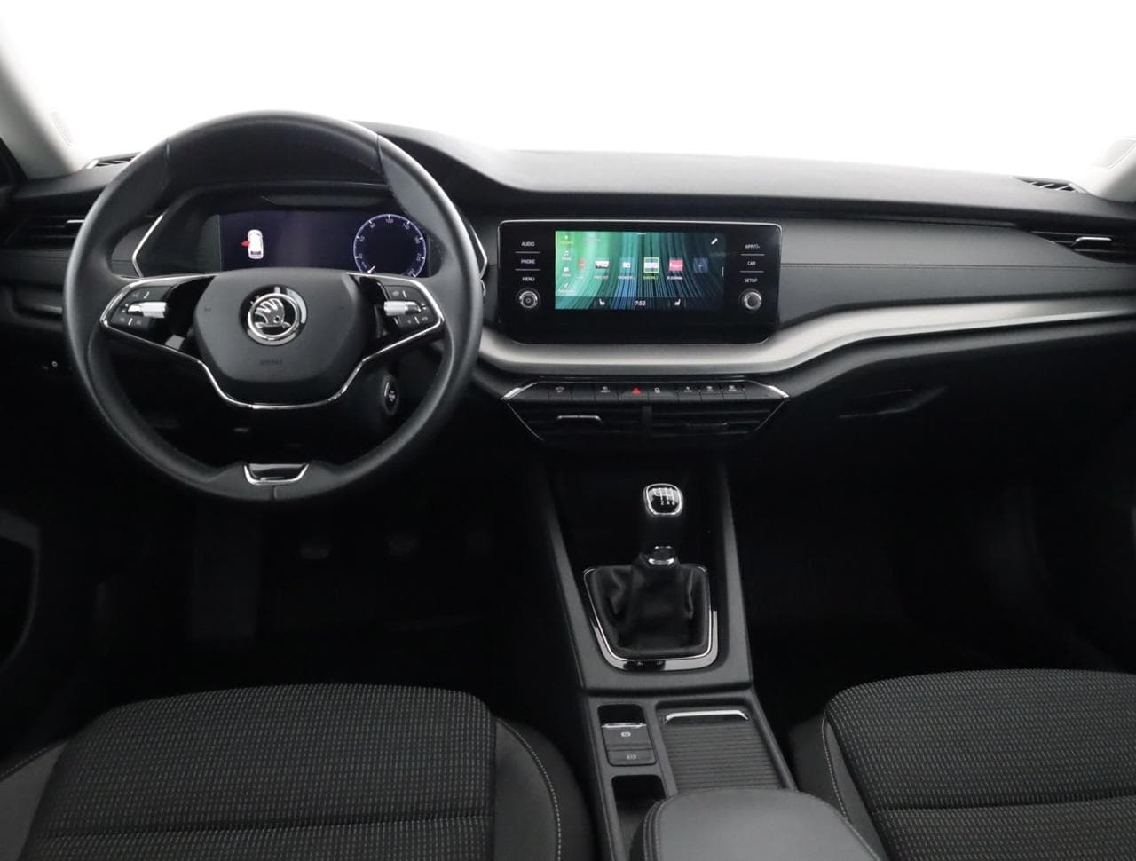 2022 Škoda OCTAVIA - 9