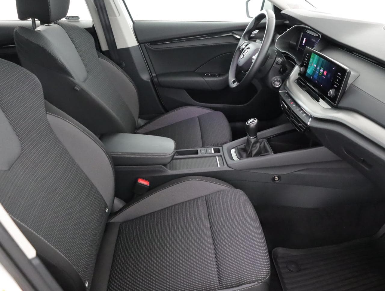 2022 Škoda OCTAVIA - 10