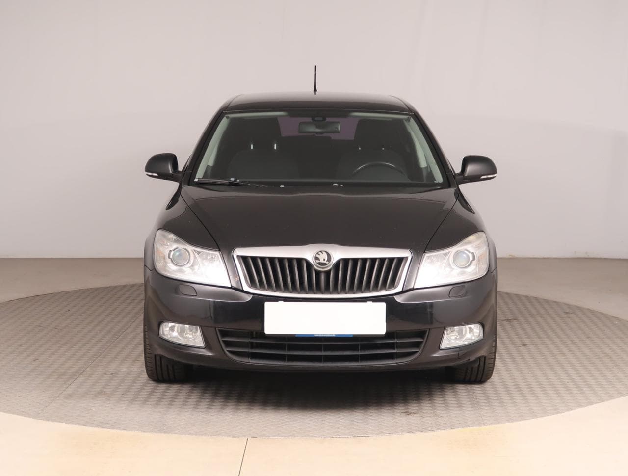 2011 Škoda OCTAVIA - 2