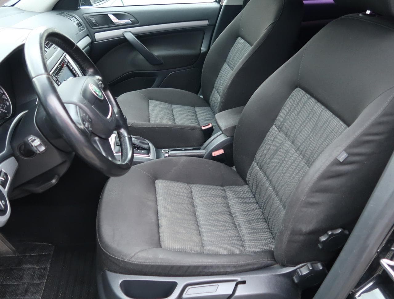 2011 Škoda OCTAVIA - 16