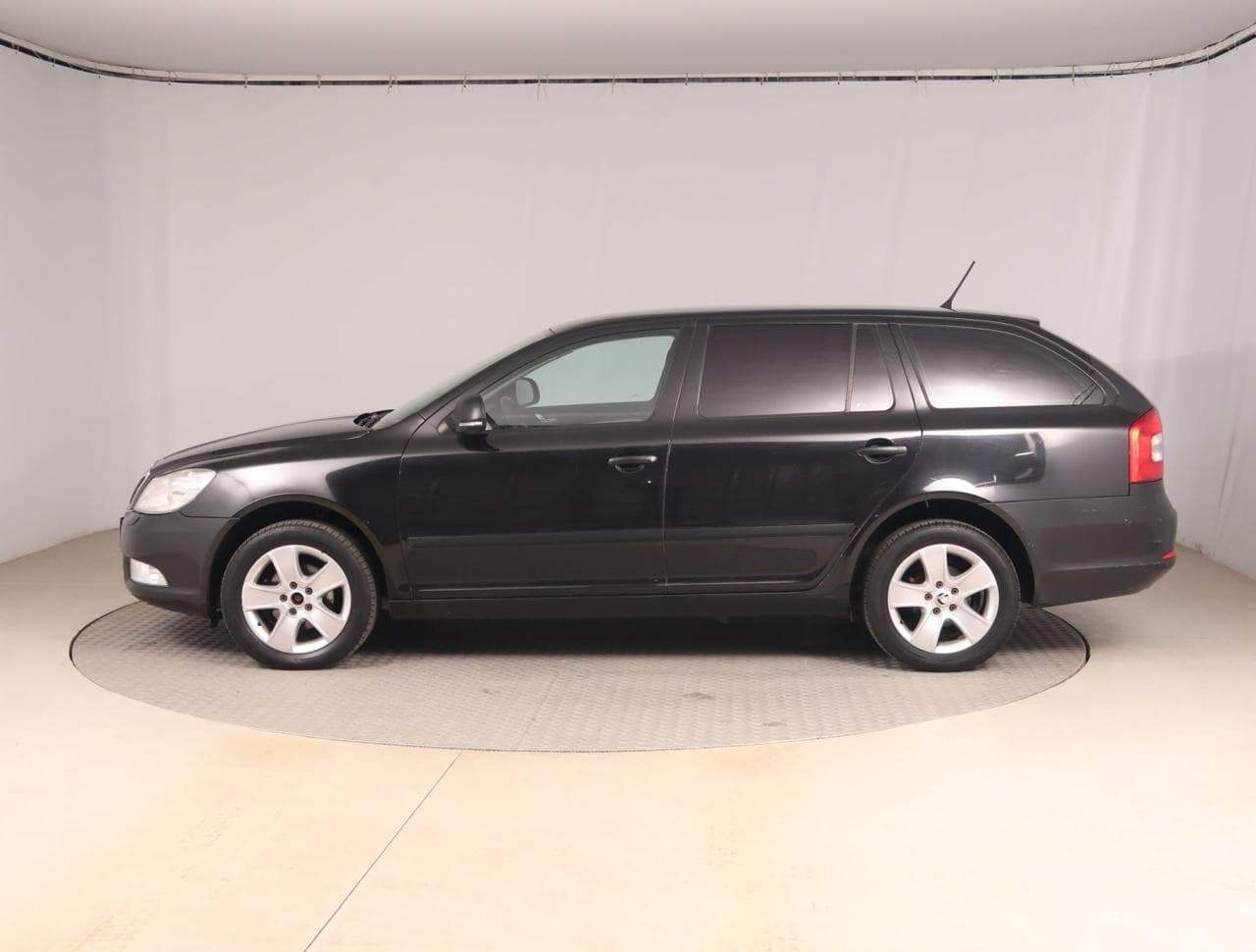 2011 Škoda OCTAVIA - 4