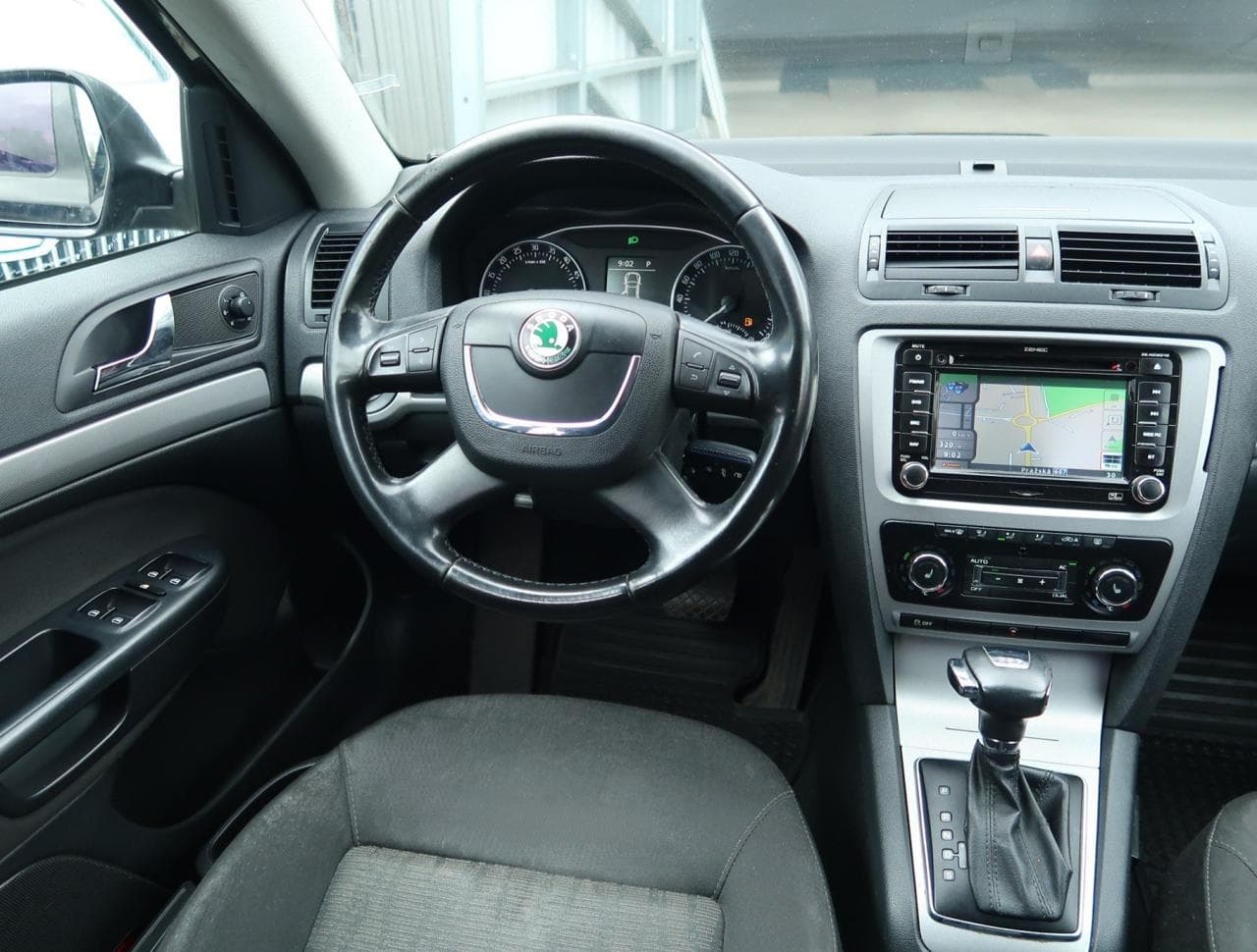 2011 Škoda OCTAVIA - 9