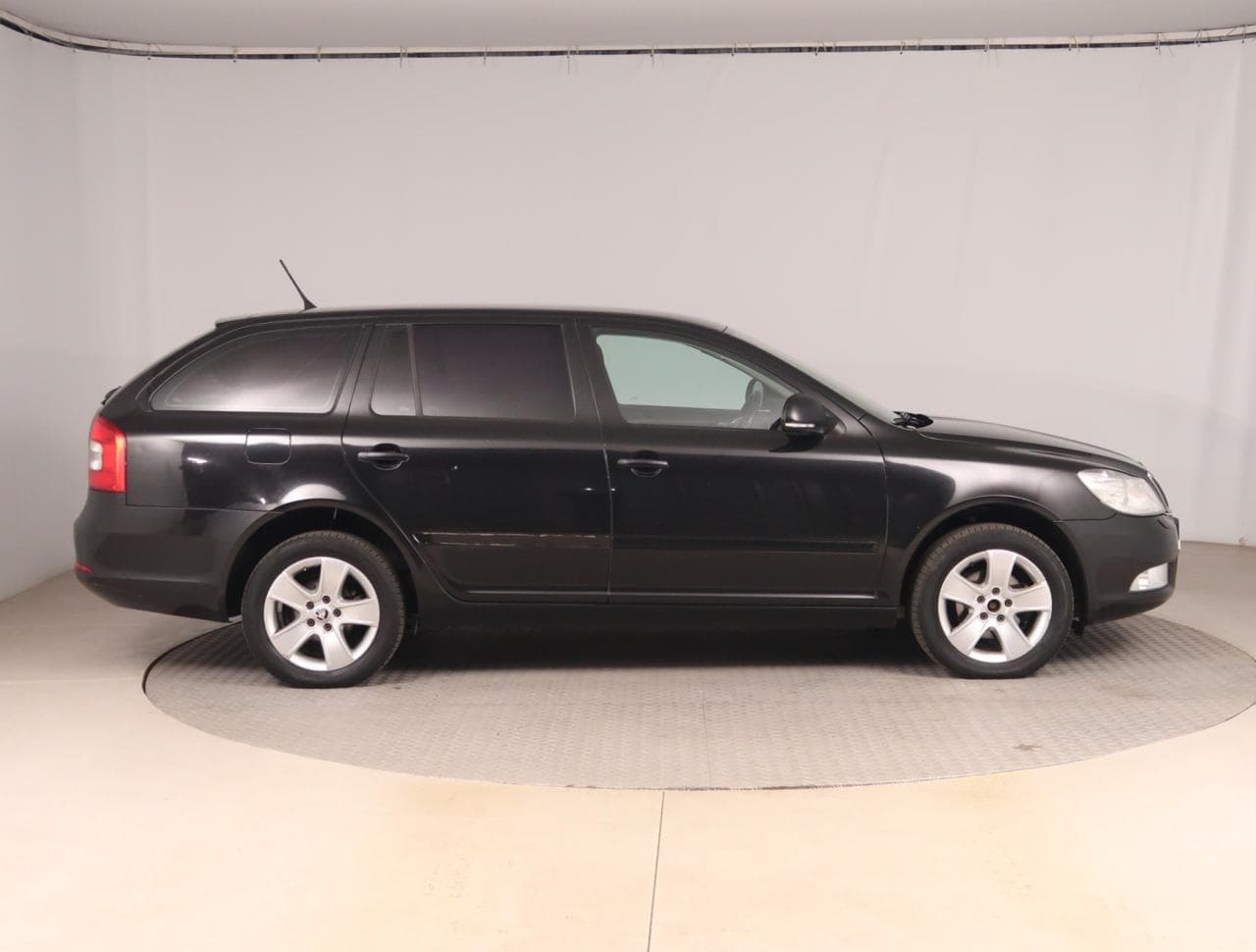 2011 Škoda OCTAVIA - 8