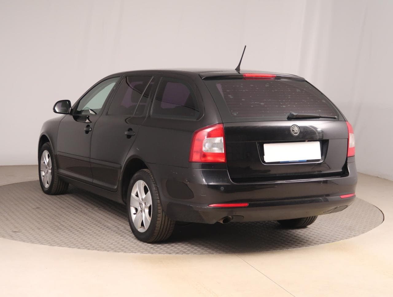 2011 Škoda OCTAVIA - 5