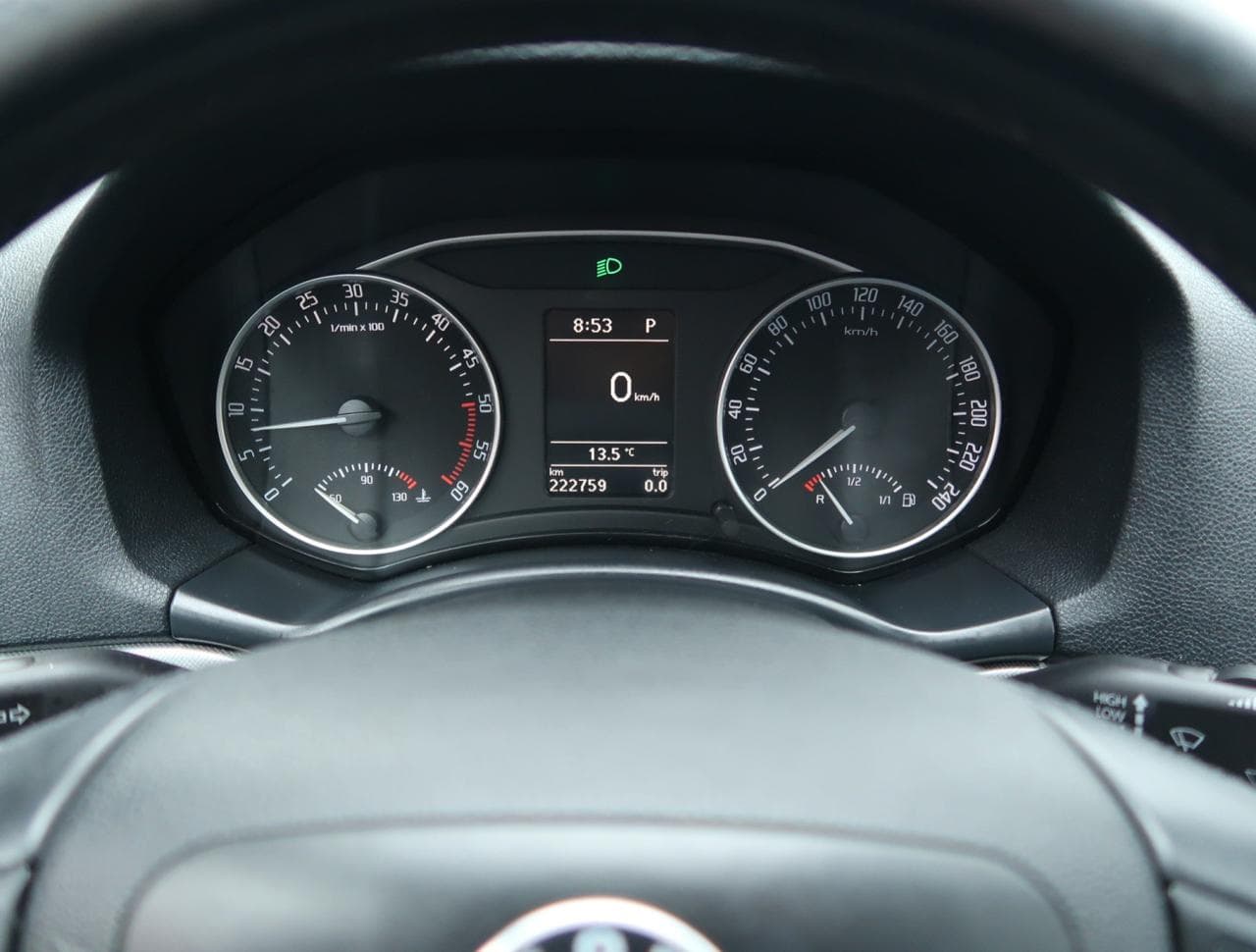 2011 Škoda OCTAVIA - 17