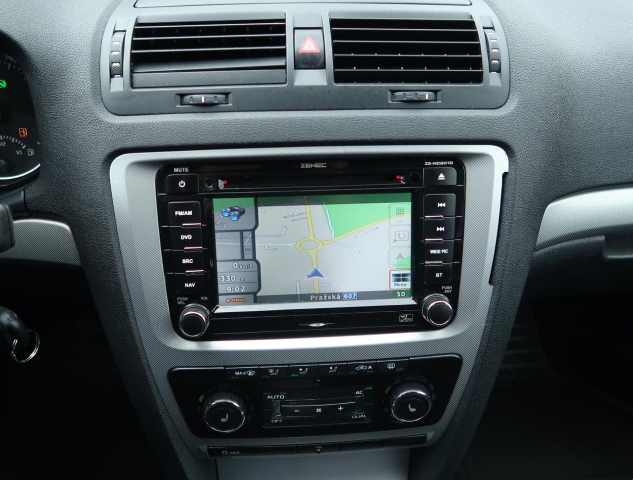 2011 Škoda OCTAVIA - 18