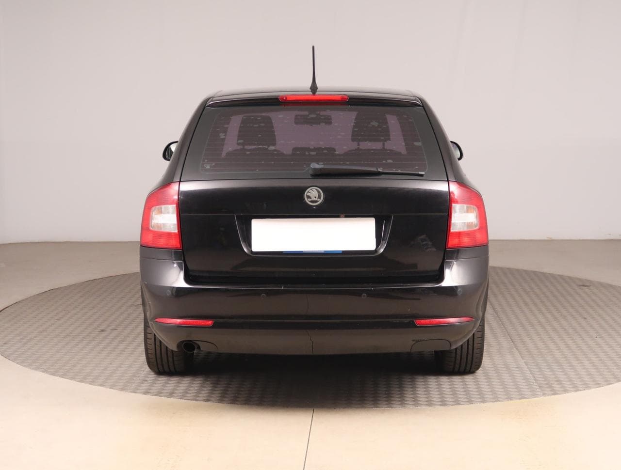 2011 Škoda OCTAVIA - 6