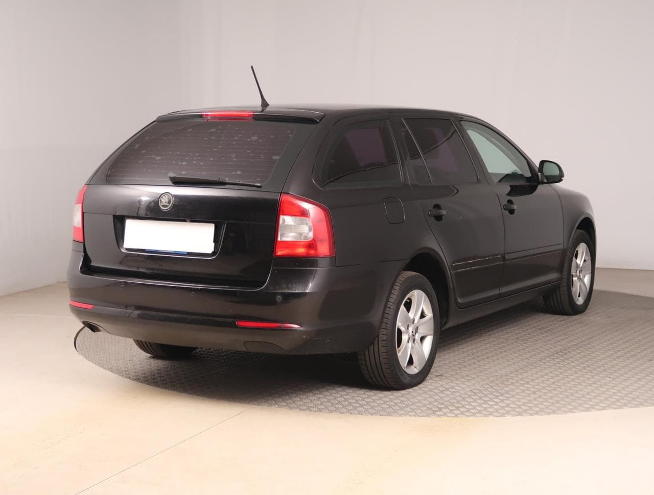 2011 Škoda OCTAVIA - 7
