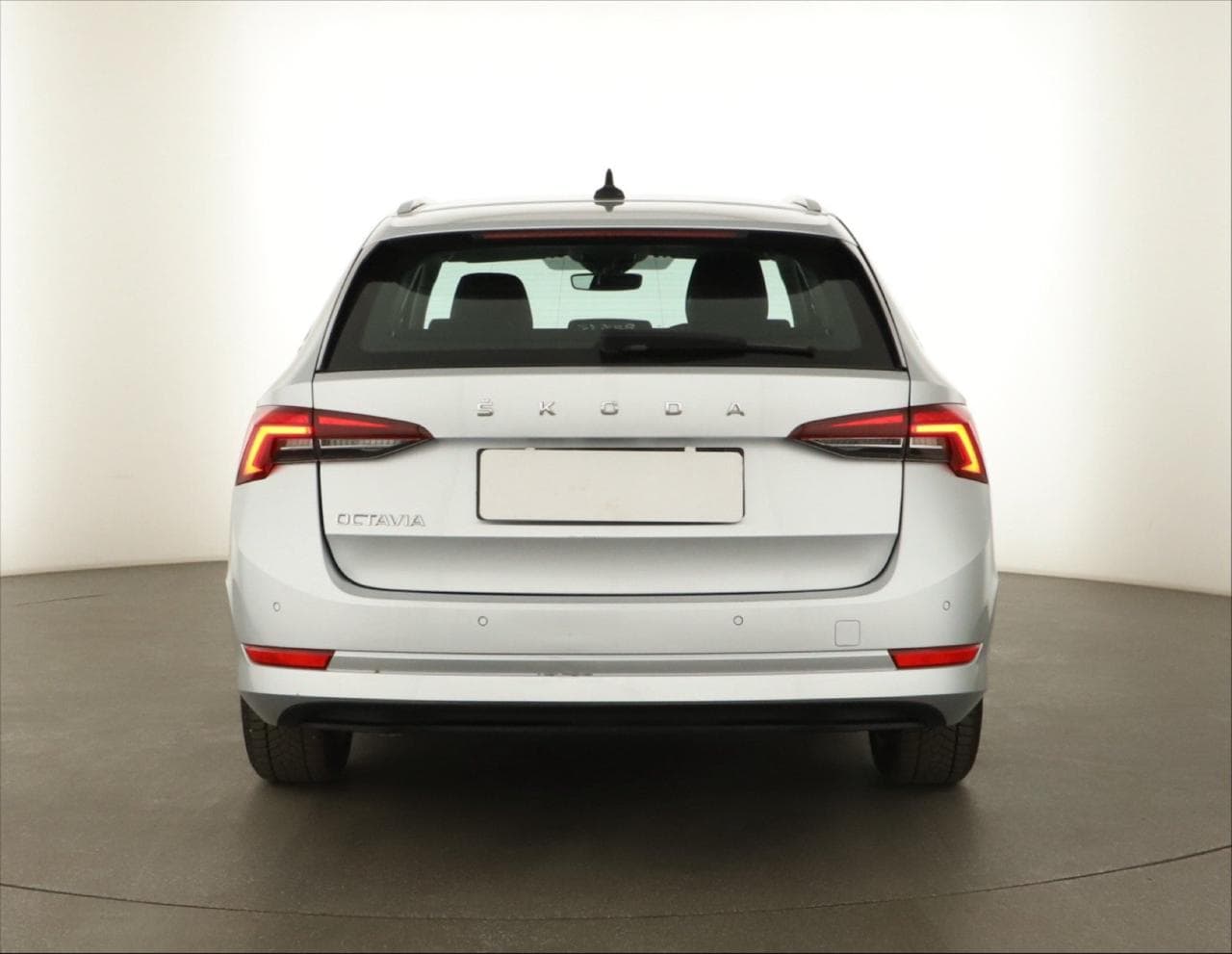 2020 Škoda OCTAVIA - 6