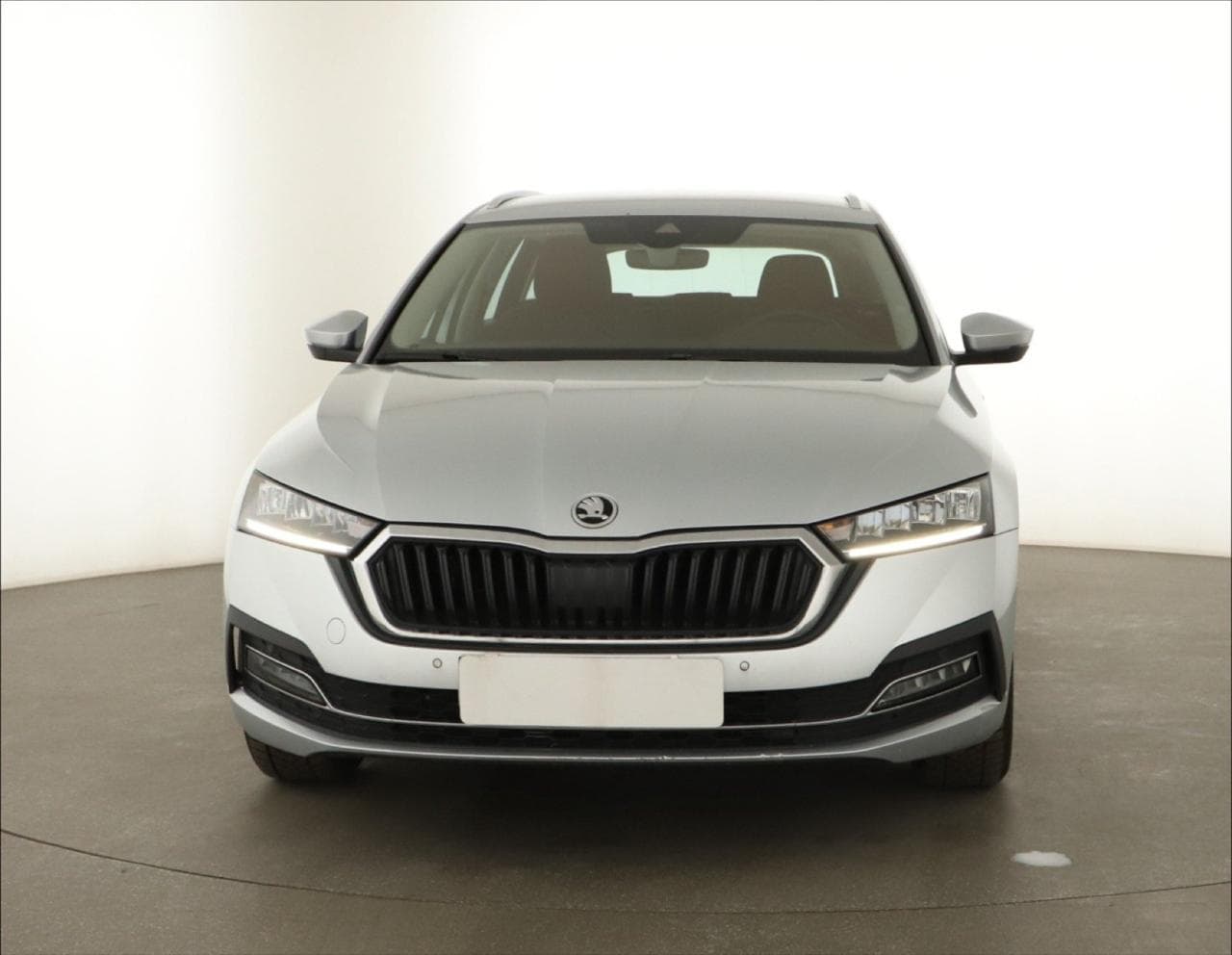 2020 Škoda OCTAVIA - 2