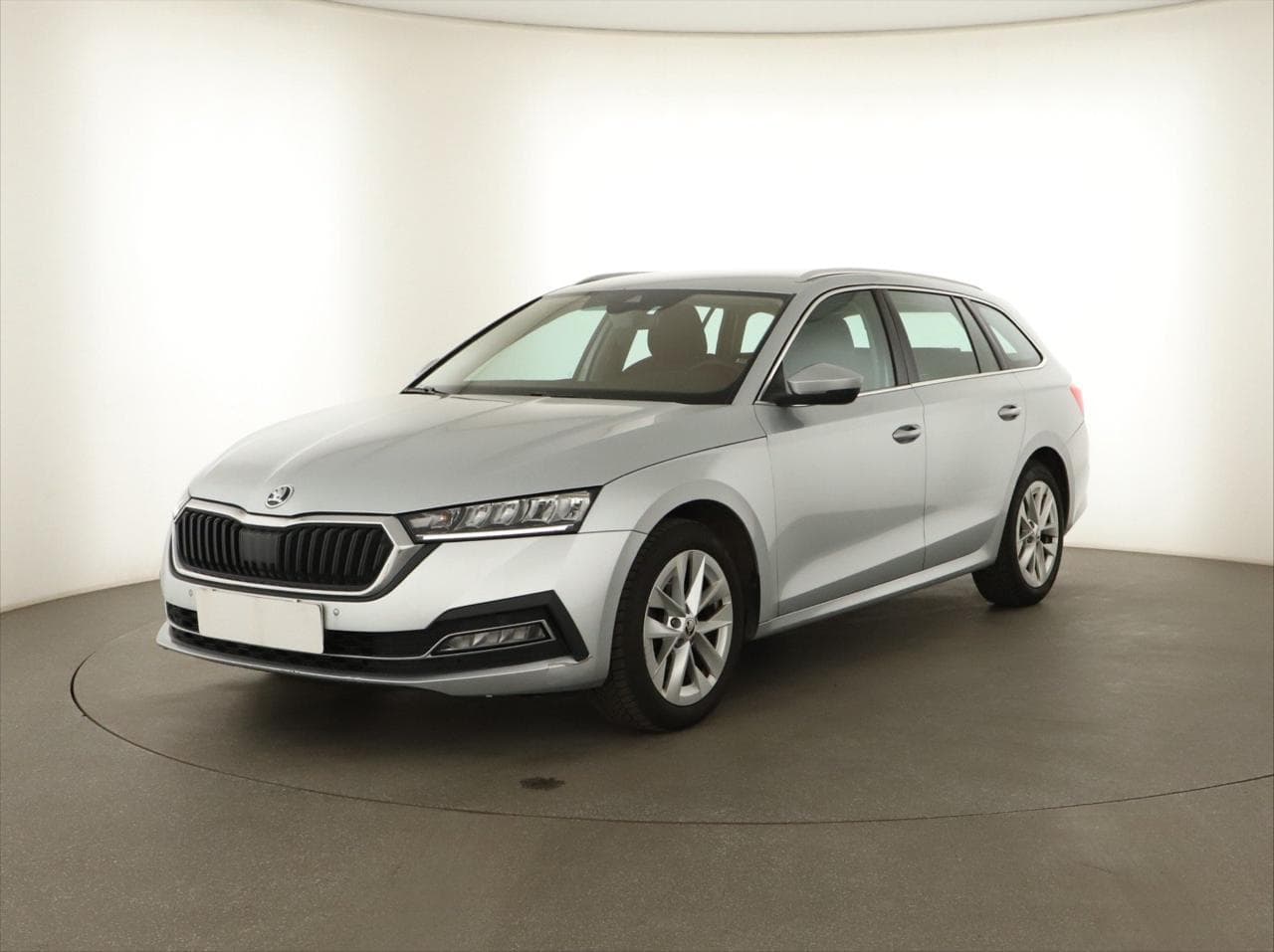 2020 Škoda OCTAVIA - 3
