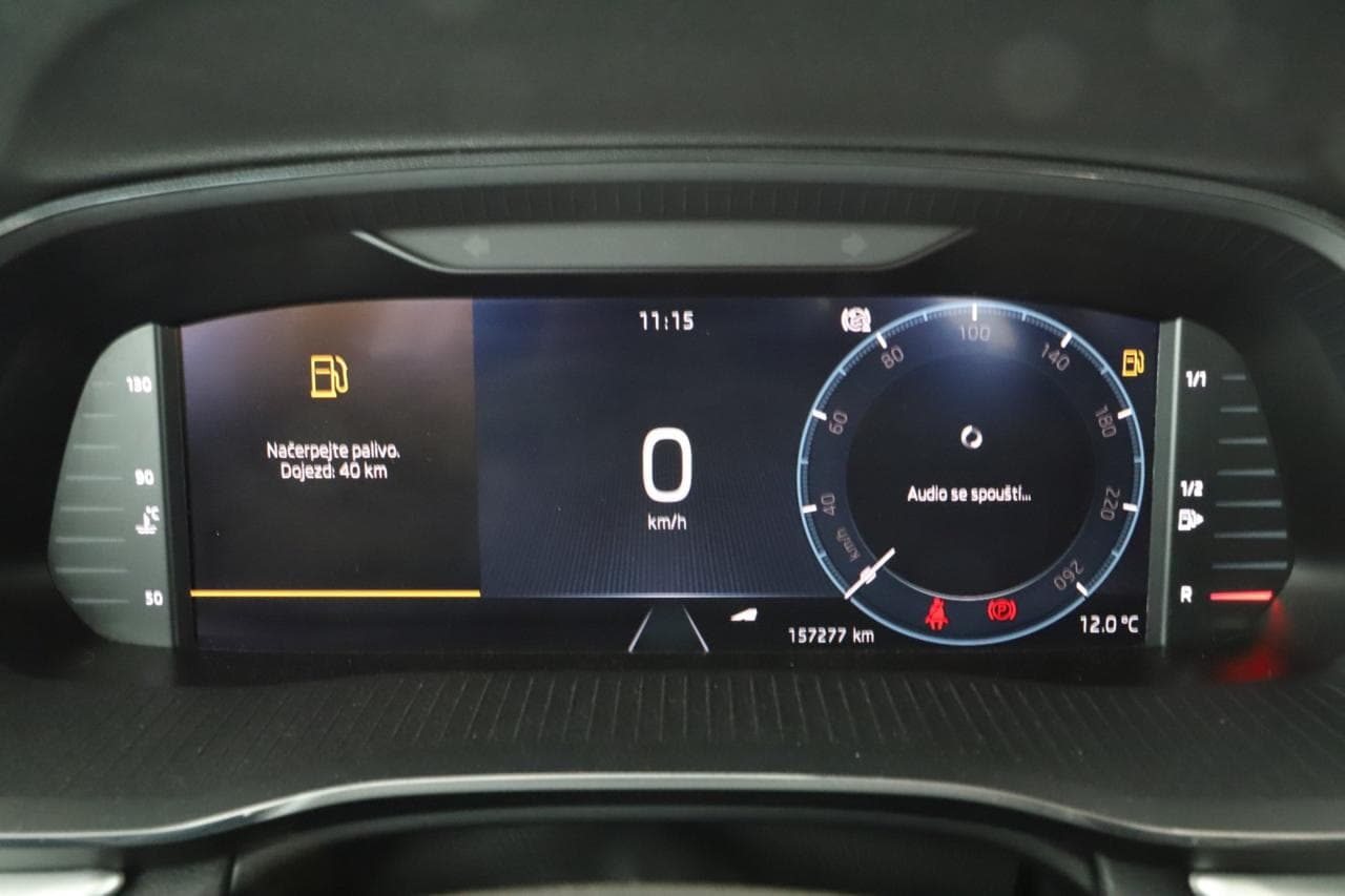 2020 Škoda OCTAVIA - 14