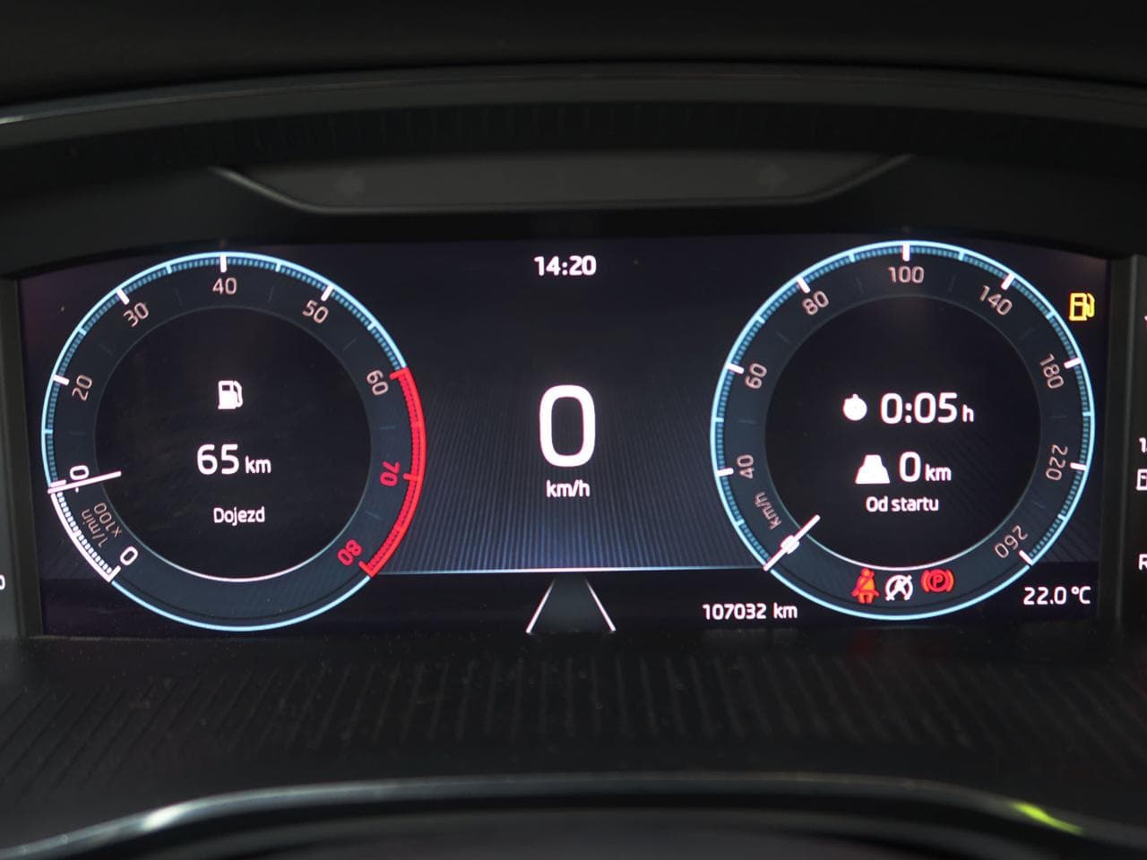 2021 Škoda OCTAVIA - 17