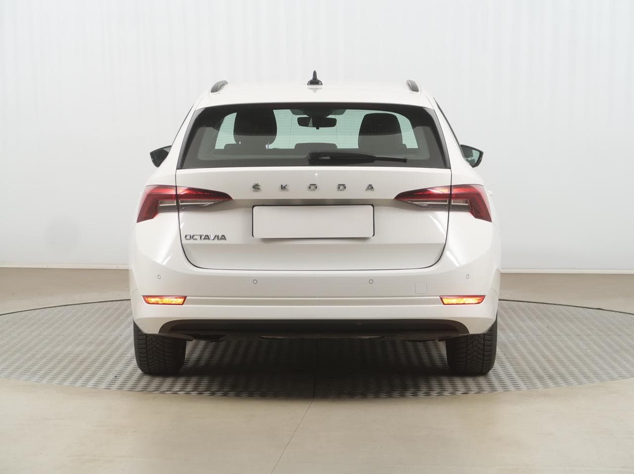 2021 Škoda OCTAVIA - 6