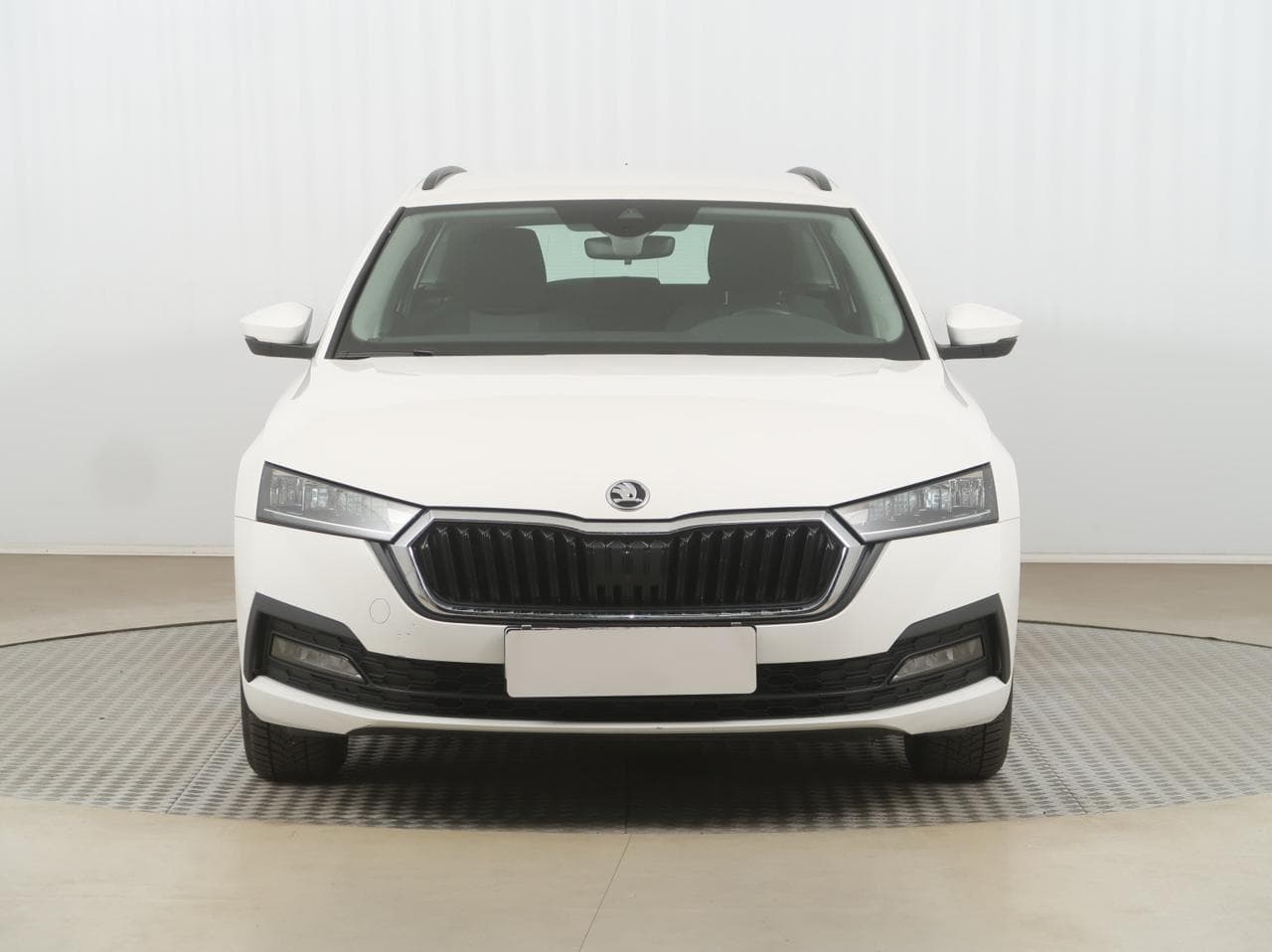 2021 Škoda OCTAVIA - 2