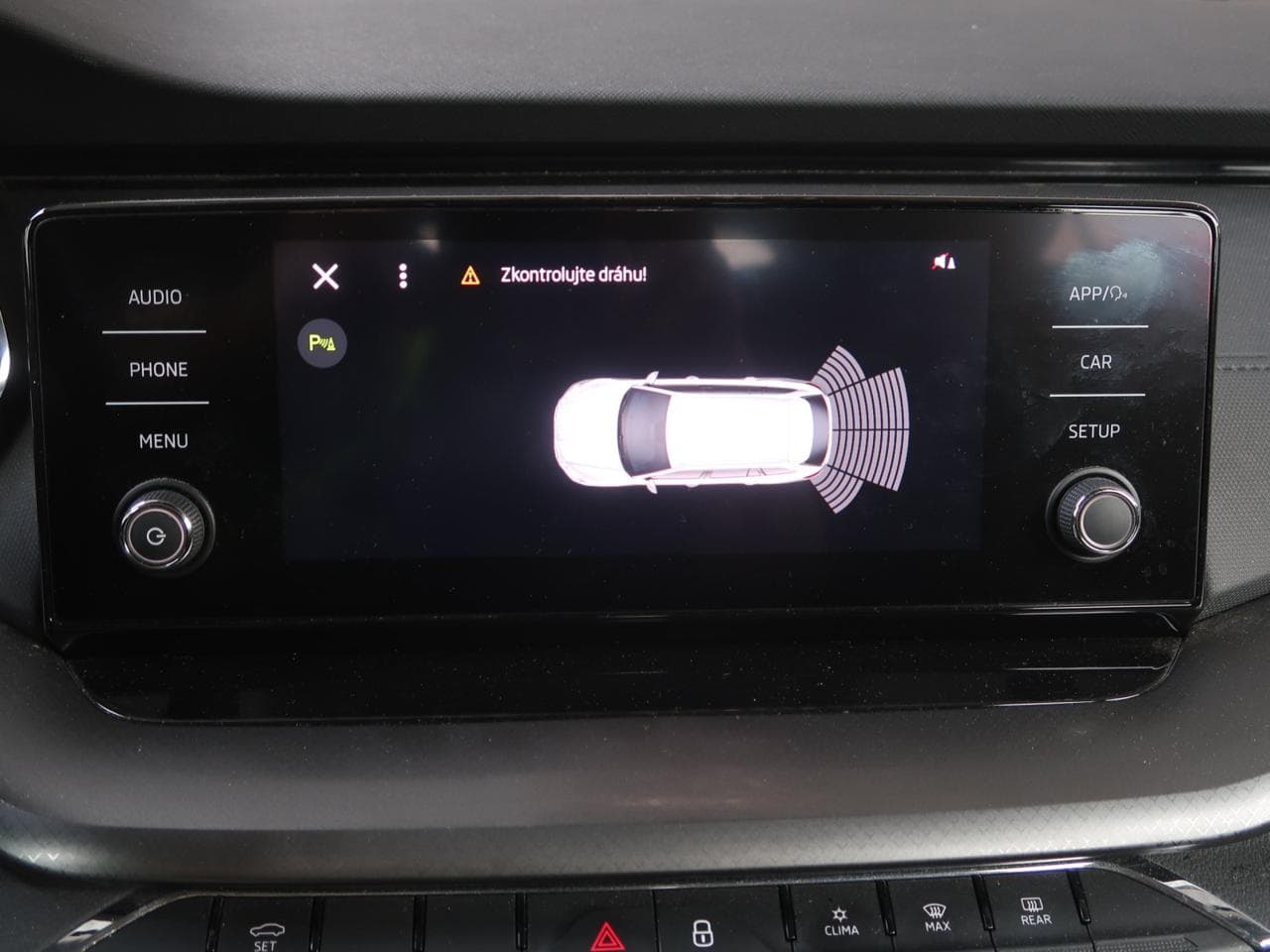 2021 Škoda OCTAVIA - 19
