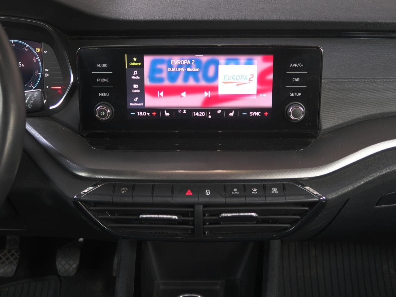 2021 Škoda OCTAVIA - 18