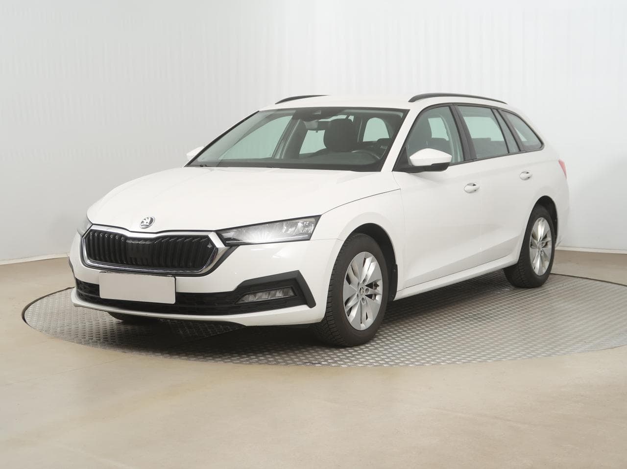 2021 Škoda OCTAVIA - 3