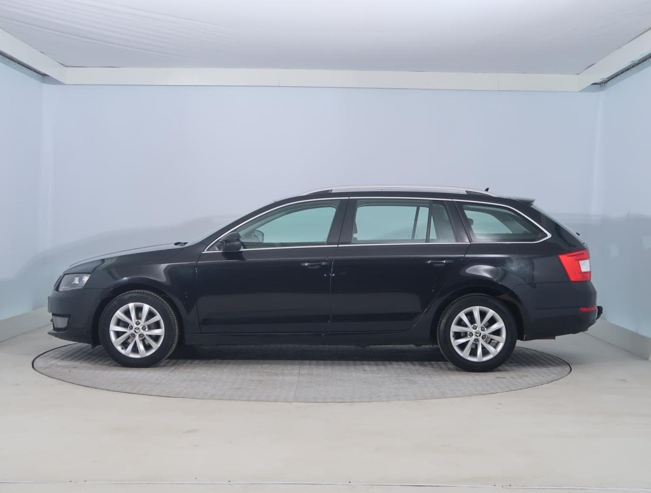2016 Škoda OCTAVIA - 4