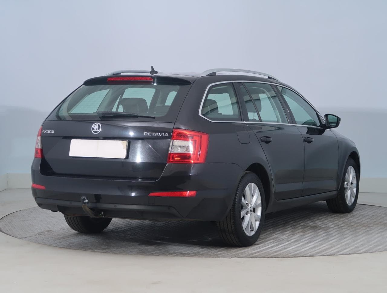 2016 Škoda OCTAVIA - 7