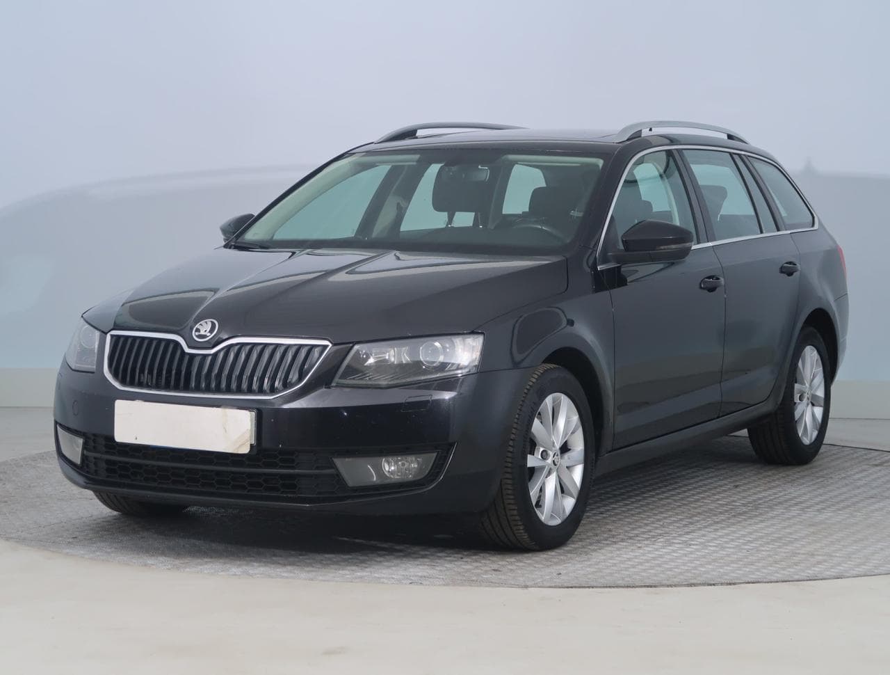 2016 Škoda OCTAVIA - 3
